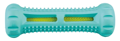 Denta Fun Bot Mintfresh Natuurrubber 14 Cm 3 St