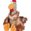 Haan Pluche 22 Cm 3 St