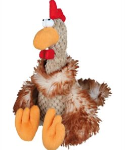 Haan Pluche 22 Cm 3 St