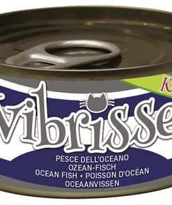 Kittens Cat Oceaanvis 24X70 Gr