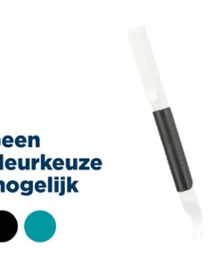 Tick Boy Vet Tekenpen Assorti 13 Cm
