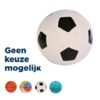 Latex Ballen Assorti 13 Cm