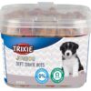 Junior Soft Snack Dots Met Omega-3 140 Gr