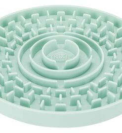 Junior Likplaat Mintgroen 15X15 Cm