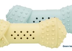 Junior Koelbot Natuurrubber Assorti 10 Cm 3 St