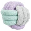 Junior Knoopbal Touw 6X6X6 Cm