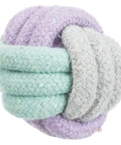 Junior Knoopbal Touw 6X6X6 Cm