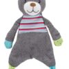 Junior Beer Van Stof / Pluche 28 Cm 3 St