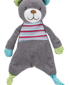 Junior Beer Van Stof / Pluche 28 Cm 3 St