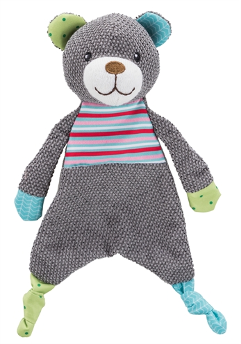 Junior Beer Van Stof / Pluche 28 Cm 3 St
