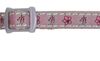 Halsband Kat Junior Kitten Reflecterend Bloemmotief Assorti 4 St