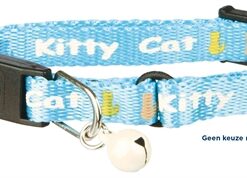 Halsband Kat Junior Kitten Kitty Cat Assorti