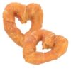 Denta Fun Chicken Heart 50X70 Gr