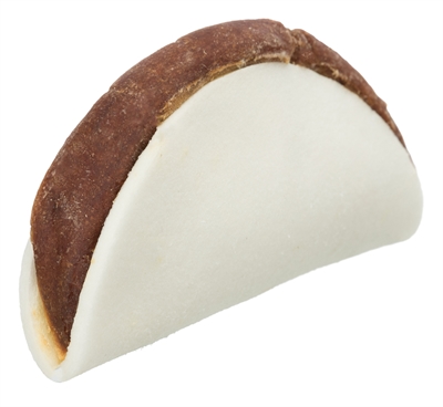 Denta Fun Chicken Taco 50X80 Gr