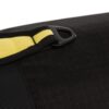 Zwemvest Geel / Zwart L 50-80X55 Cm
