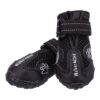 Pootbescherming Walker Active Zwart Xl 2 St