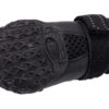 Pootbescherming Walker Active Zwart Xs-S 2 St