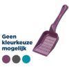 Kattenbakschep Fijn Assorti