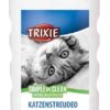 Simple'n'nclean Geurverdrijver Kattenbak Lentefris 750 Gr