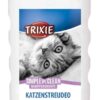 Simple'n'nclean Geurverdrijver Kattenbak Babypoedergeur 750 Gr