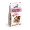 Nature Crunchy Cracker Fruit 50 Gr