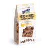 Nature Crunchy Cracker Banaan 50 Gr