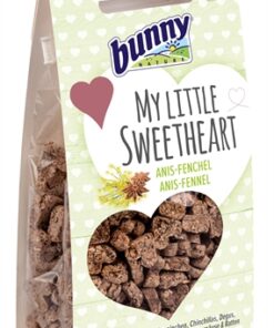 Nature My Little Sweetheart Anijs / Venkel 30 Gr
