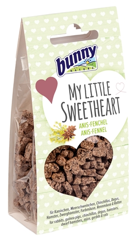Nature My Little Sweetheart Anijs / Venkel 30 Gr