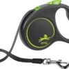 Rollijn Black Design Tape Groen S 5 Mtr Tot 15 Kg