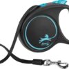 Rollijn Black Design Tape Blauw M 5 Mtr Tot 25 Kg