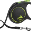 Rollijn Black Design Tape Groen M 5 Mtr Tot 25 Kg