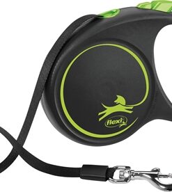 Rollijn Black Design Tape Groen M 5 Mtr Tot 25 Kg