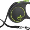 Rollijn Black Design Tape Groen L 5 Mtr Tot 50 Kg