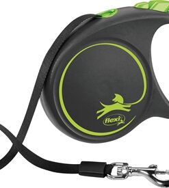 Rollijn Black Design Tape Groen L 5 Mtr Tot 50 Kg