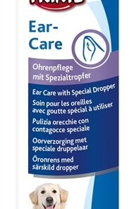 Oorverzorging 50 Ml