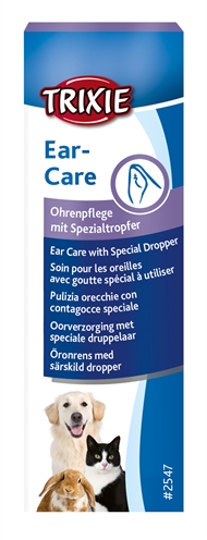 Oorverzorging 50 Ml