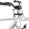 Houder Voor Fietsmand Stuur #13108