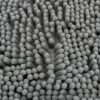 Schoonloopmat Waterdicht Grijs 100X70 Cm