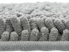 Schoonloopmat Waterdicht Grijs 120X80 Cm