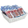 Denta Fun Marbled Beef Chewing Rolls 17 Cm 3 St 140 Gr