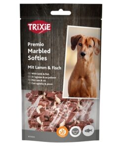 Premio Marbled Lamb Softies 100 Gr