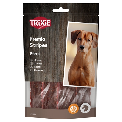 Premio Horse Stripes 11 Cm 100 Gr