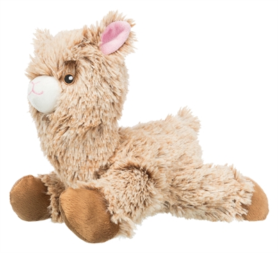 Pluche Alpaca 22 Cm