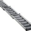 Loopplank Telescopisch Tot 90 Kg Zwart / Grijs 78-175X40 Cm