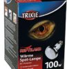 Reptiland Warmtelamp 100 Watt 8X8X10,8 Cm