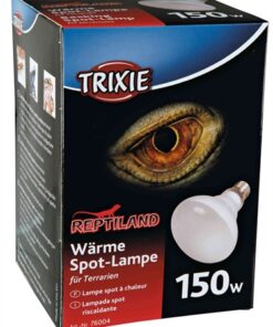 Reptiland Warmtelamp 150 Watt 9,5X9,5X13 Cm 3 St