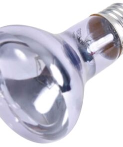 Reptiland Warmtelamp Neodymium 50 Watt 6,3X6,3X10 Cm 3 St