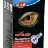 Reptiland Warmtelamp Neodymium 75 Watt 6,3X6,3X10 Cm 3 St