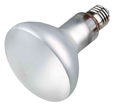 Reptiland Prosun Mixed D3 Uv-B Lamp Zelfstartend 100 Watt 9,5X9,5X13 Cm