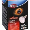 Reptiland Prosun Mixed D3 Uv-B Lamp Zelfstartend 160 Watt 11,5X11,5X28,5 Cm